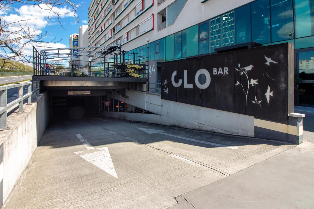 Bura2 , With Private Parking In The Garage Appartement Split Buitenkant foto